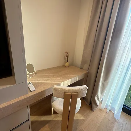 Bellavista, Rooftop, Jakuzzi, Infinity Pool * Sukošan