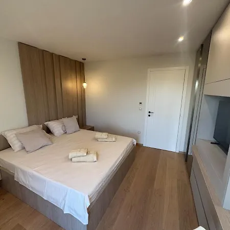 Bellavista, Rooftop, Jakuzzi, Infinity Pool *