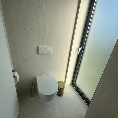 Bellavista, Rooftop, Jakuzzi, Infinity Pool Βίλα