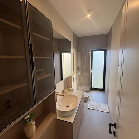 Bellavista, Rooftop, Jakuzzi, Infinity Pool Βίλα Sukošan