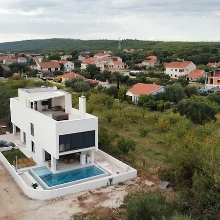 Bellavista, Rooftop, Jakuzzi, Infinity Pool Βίλα *