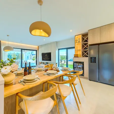 Bellavista, Rooftop, Jakuzzi, Infinity Pool