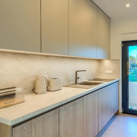 Villa Bellavista, Rooftop, Jakuzzi, Infinity Pool