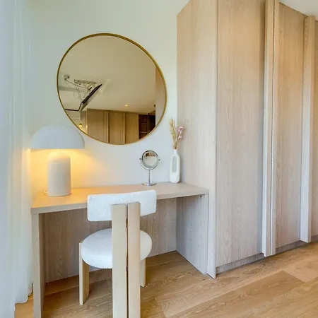 Bellavista, Rooftop, Jakuzzi, Infinity Pool