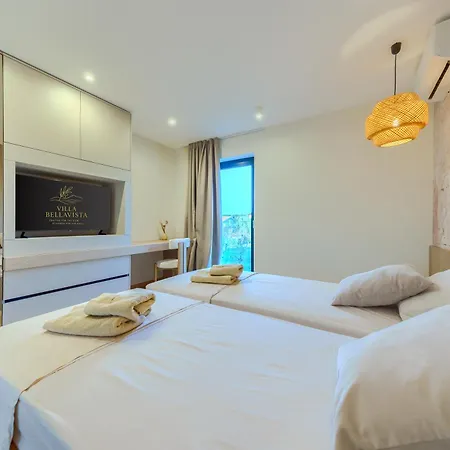 Bellavista, Rooftop, Jakuzzi, Infinity Pool Βίλα Sukošan