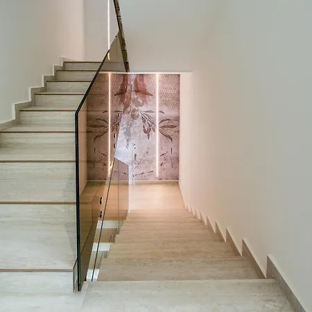 Bellavista, Rooftop, Jakuzzi, Infinity Pool