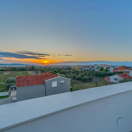 Bellavista, Rooftop, Jakuzzi, Infinity Pool Βίλα *