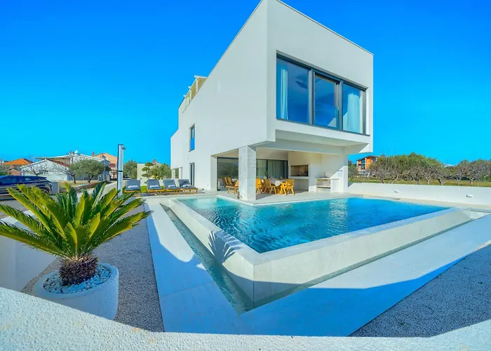 Villa Bellavista, Rooftop, Jakuzzi, Infinity Pool