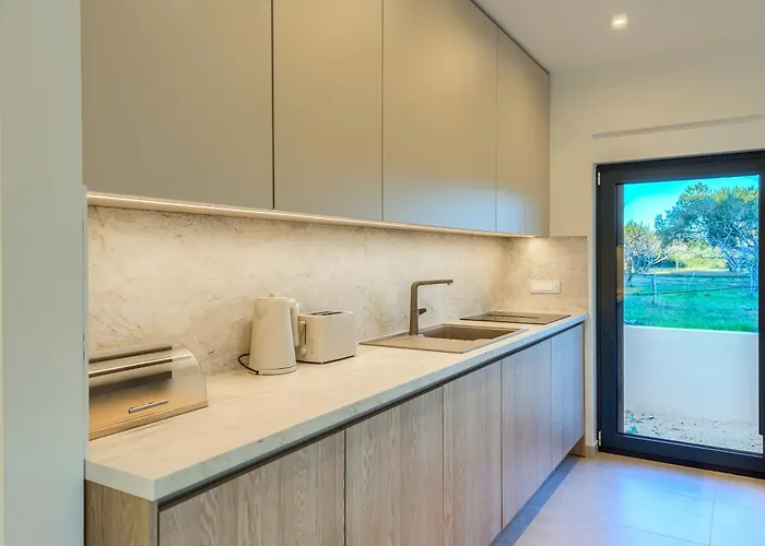 Villa Bellavista, Rooftop, Jakuzzi, Infinity Pool