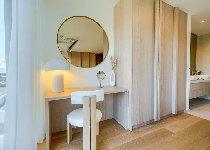 Bellavista, Rooftop, Jakuzzi, Infinity Pool