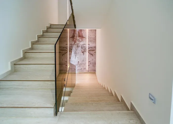 Bellavista, Rooftop, Jakuzzi, Infinity Pool