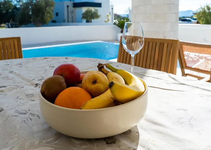 Bellavista, Rooftop, Jakuzzi, Infinity Pool