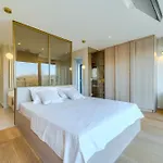 וילה Bellavista, Rooftop, Jakuzzi, Infinity Pool Sukošan