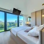 Bellavista, Rooftop, Jakuzzi, Infinity Pool
