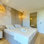 וילה Bellavista, Rooftop, Jakuzzi, Infinity Pool