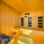 וילה Bellavista, Rooftop, Jakuzzi, Infinity Pool