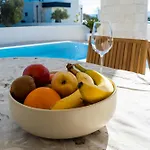 Bellavista, Rooftop, Jakuzzi, Infinity Pool
