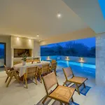 וילה Bellavista, Rooftop, Jakuzzi, Infinity Pool *