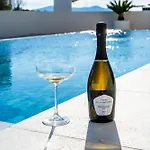 Bellavista, Rooftop, Jakuzzi, Infinity Pool Villa Sukošan