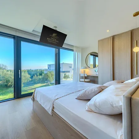 Bellavista, Rooftop, Jakuzzi, Infinity Pool