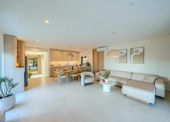 Bellavista, Rooftop, Jakuzzi, Infinity Pool Sukošan