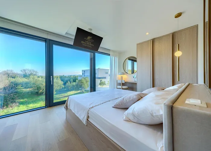 Bellavista, Rooftop, Jakuzzi, Infinity Pool