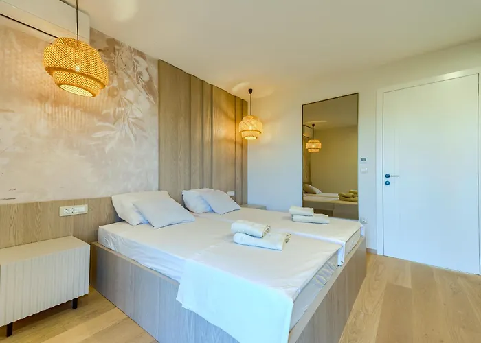 Villa Bellavista, Rooftop, Jakuzzi, Infinity Pool