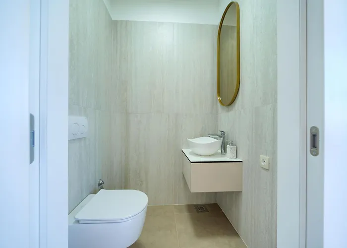 Bellavista, Rooftop, Jakuzzi, Infinity Pool *