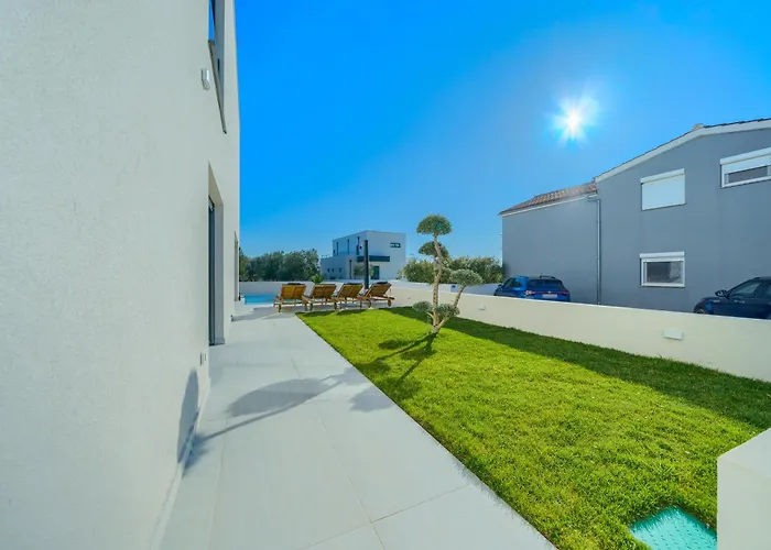 Villa Bellavista, Rooftop, Jakuzzi, Infinity Pool